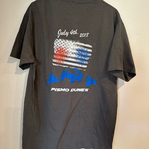 Pismo Beach Dunes - Picture 2 of 7